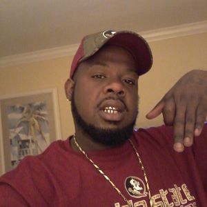 Meet your Posher, Jerrell